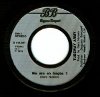Tubeway Army - Are 'Friends' Electric ? NL 7-inch single side B v1